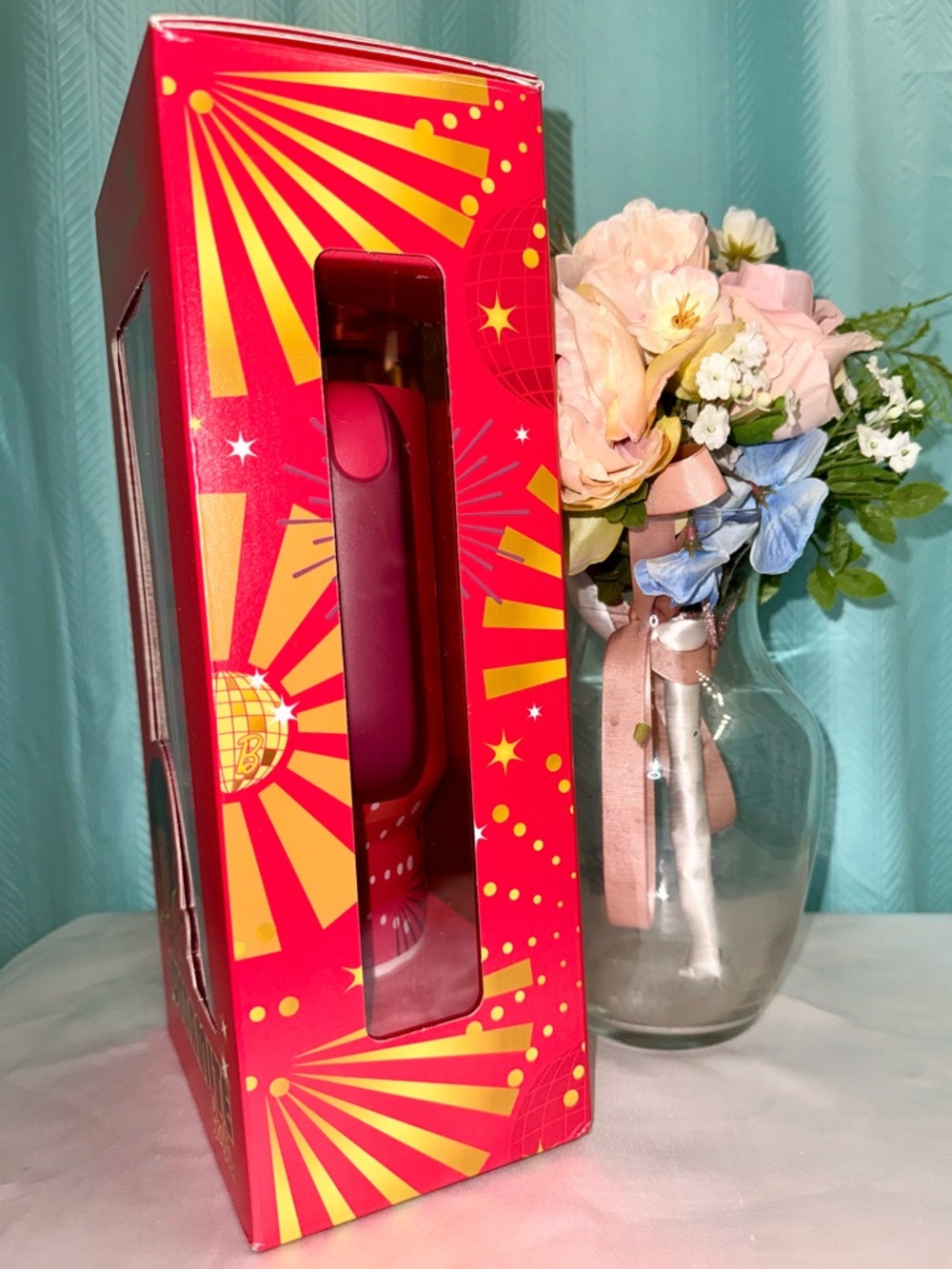 Stanley Barbie Dynamite Bundle!! Tumbler and accessories - Picture 7 of 16